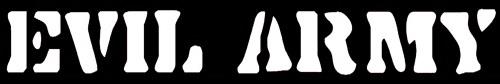 Evil Army - Discography (2004 - 2015)