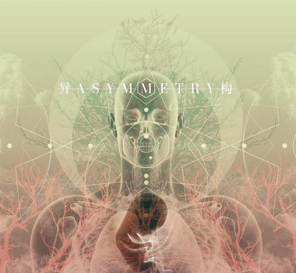 Asymmetry - Paying For Change (EP)