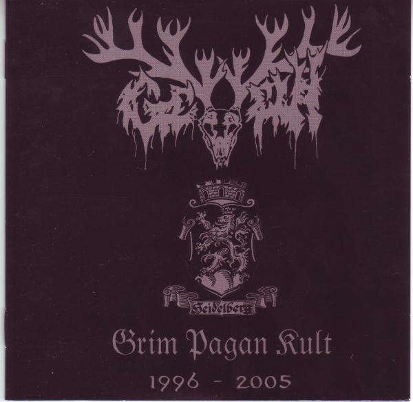 Geweih - Discography (1997 - 2011)