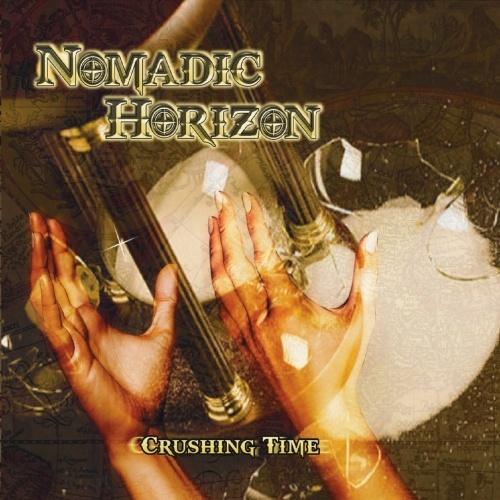 Nomadic Horizon - Crushing Time