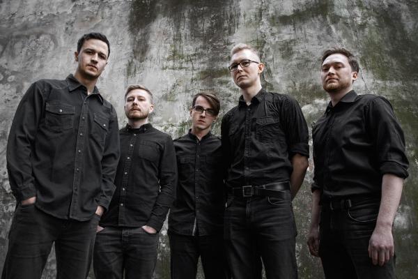 Grasping Veld - Discography (2016 - 2019)