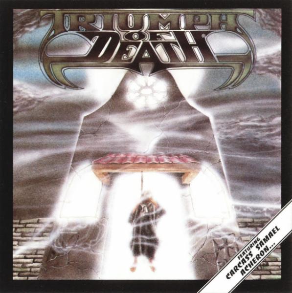 Various Artists - Triumph Of Death (Compilation)