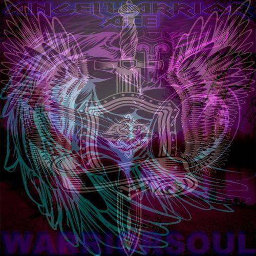 Angelwarrior Ace - Warriorsoul