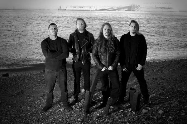 Crom Dubh - Discography (2004 - 2019)