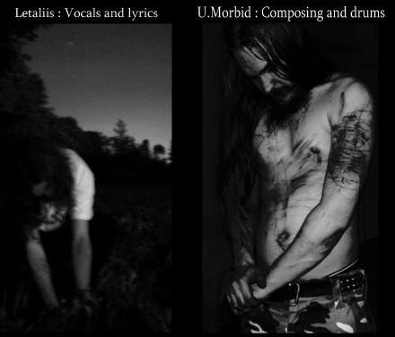 Photophobia - Discography (2010 - 2012)