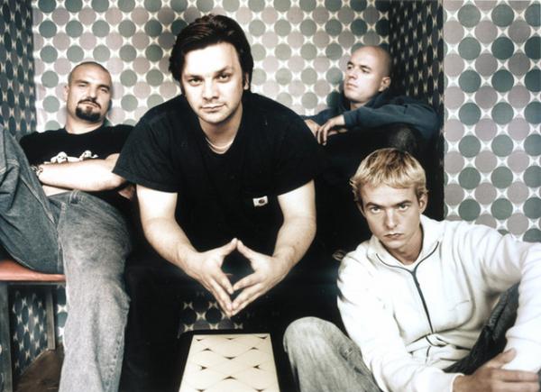 H-Blockx - Discography (1994 - 2012)