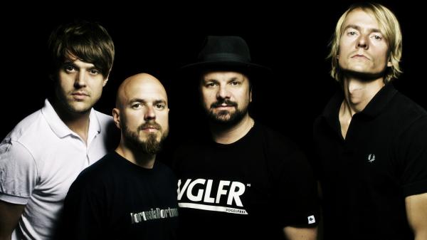 H-Blockx - Discography (1994 - 2012)