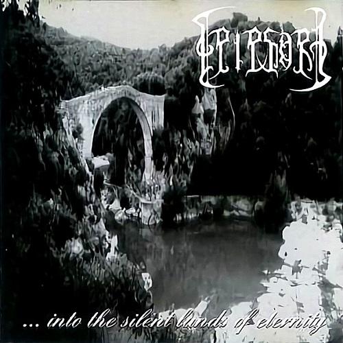 Epiphora - ...Into the Silent Lands of Eternity (EP)