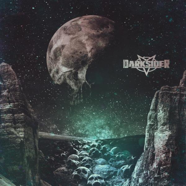 Darksider - Darksider