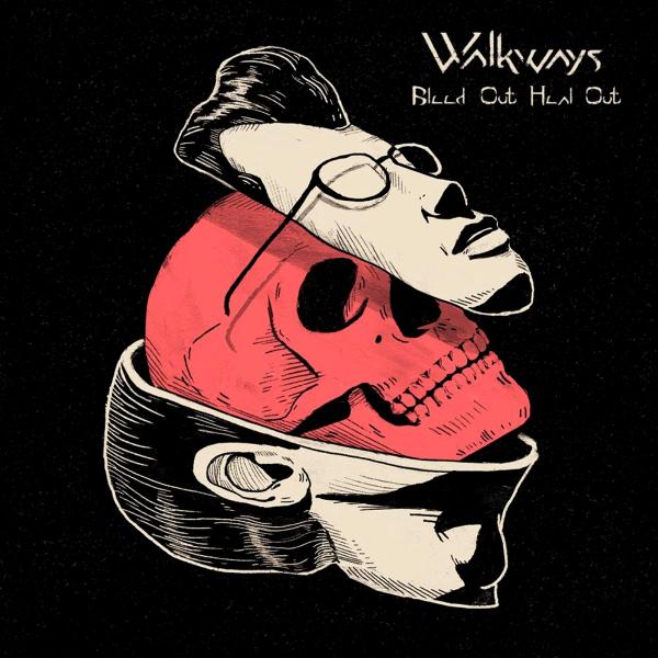 Walkways - Discography (2013 - 2019)