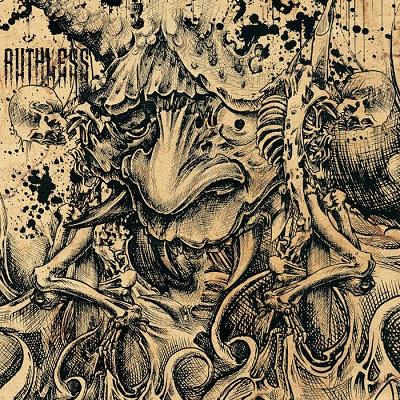 Ruthless - Aftermath