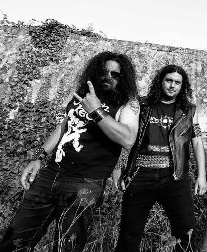 Ravensire - Discography (2012 - 2019)