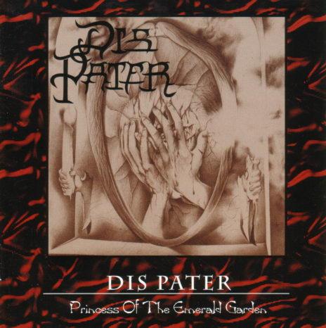Dis Pater - Discography (2003-2015)