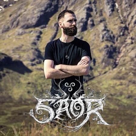 Saor - Discography (2013 - 2019) (Lossless)