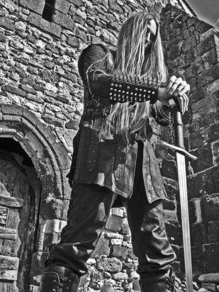 Sühnopfer - Discography (2004 - 2019)