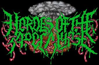 Hordes Of Apocalypse - Discography (2015 - 2016)