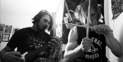 Hordes Of Apocalypse - Discography (2015 - 2016)