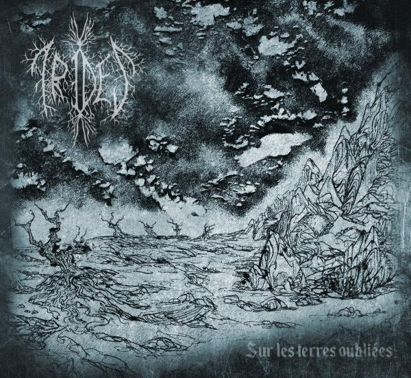 Arides - Sur Les Terres Oubliées