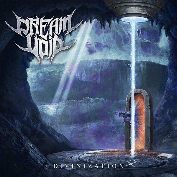 Dream Void - Divinization (EP)