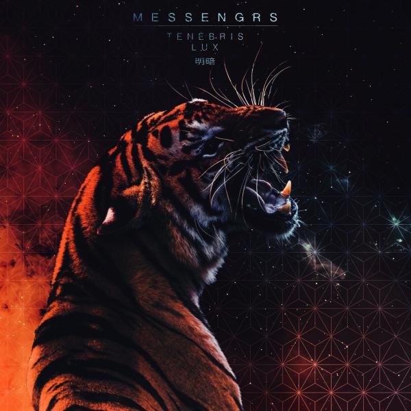 Messengrs - Tenebris // Lux