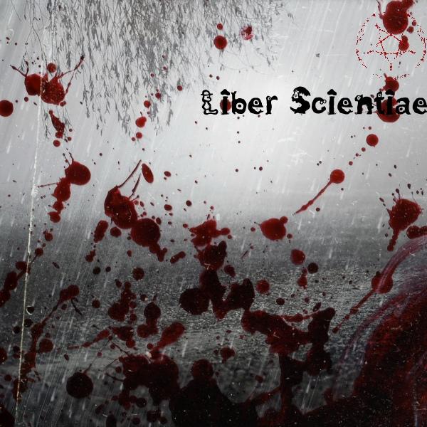 Liber Scientiæ - Discography (2019)