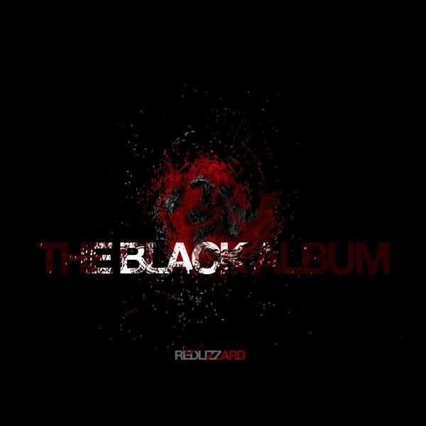 RedLizzard - The Black Album