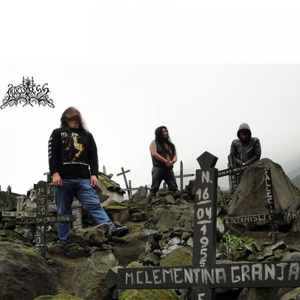 Mirthless - Discography (2006 - 2013)