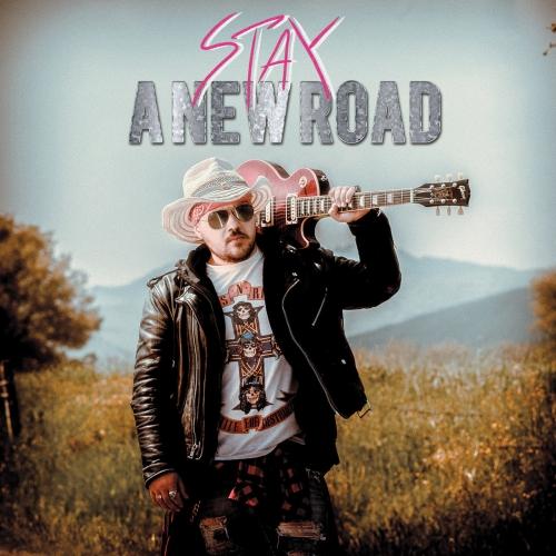 Stay - A New Road