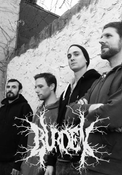 Burden - Discography (2010 - 2014)