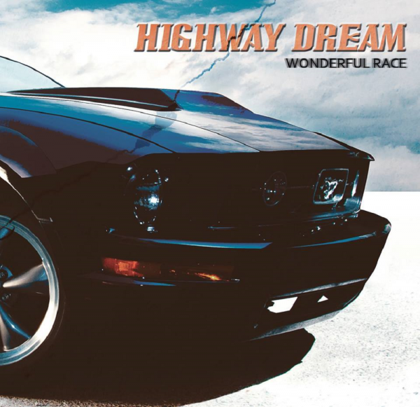 Highway Dream - Wonderful Race