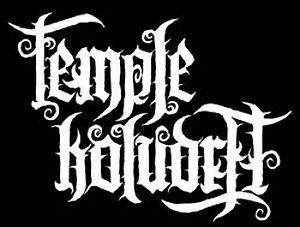 Temple Koludra - Discography (2013 - 2019)