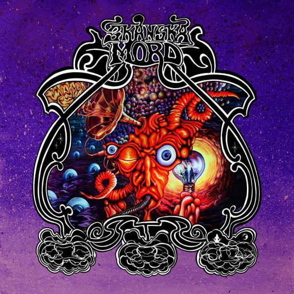 Skånska Mord - Discography (2010 - 2019)