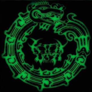 Tiltik Ujti - El Comienzo de Nuestra Etnia (EP)