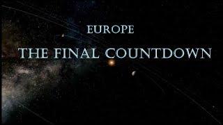 Various Artists - Europe - The Final Countdown