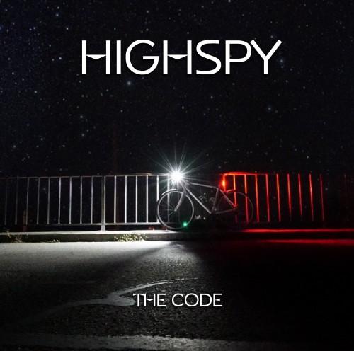 High Spy - The Code
