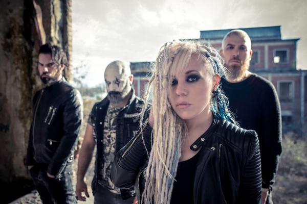 Exilia - Discography (1995 - 2015)