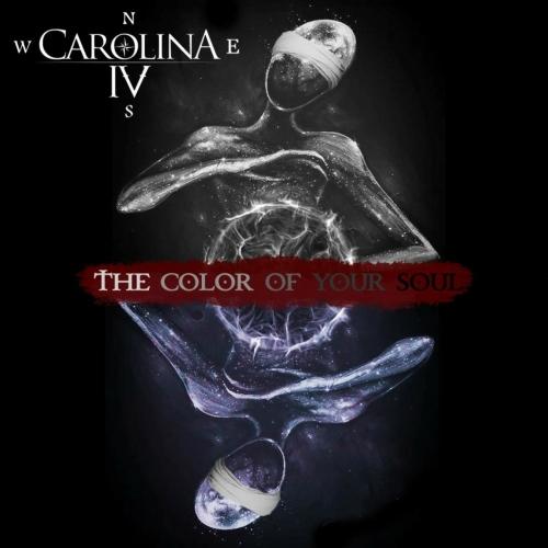 Carolina IV - The Color of Your Soul