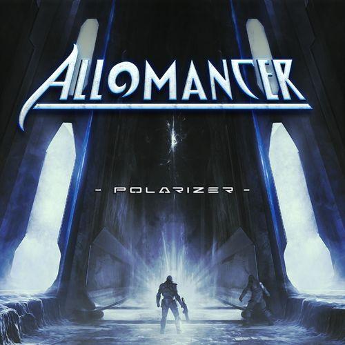 Allomancer - Polarizer