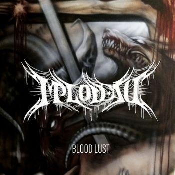 Implodead - Blood Lust