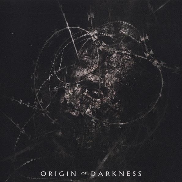 Origin of Darkness - The Living Darkness (EP)