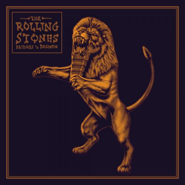 The Rolling Stones - Bridges To Bremen: Live' 1998 (2CD) (Lossless)