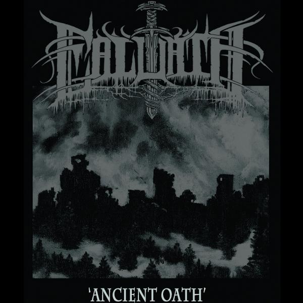 Ealdath - Ancient Oath (Remastered 2015)