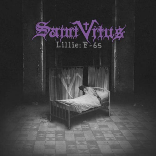 Saint Vitus - Lillie: F-65 Bonus (DVD)