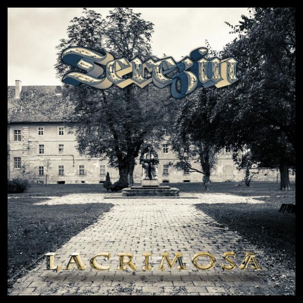 Terezin - Lacrimosa
