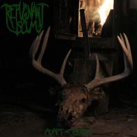 Repugnant Scum - Adapt Or Burn