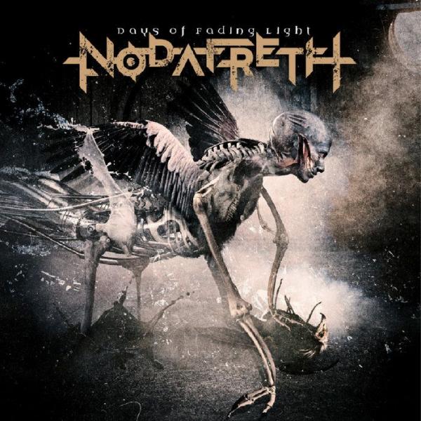Nodafreth - Days Of Fading Light