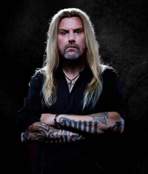 Tony Mills - Discography (2002 - 2019)