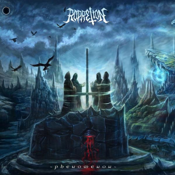 Ropretion - Phenomenon