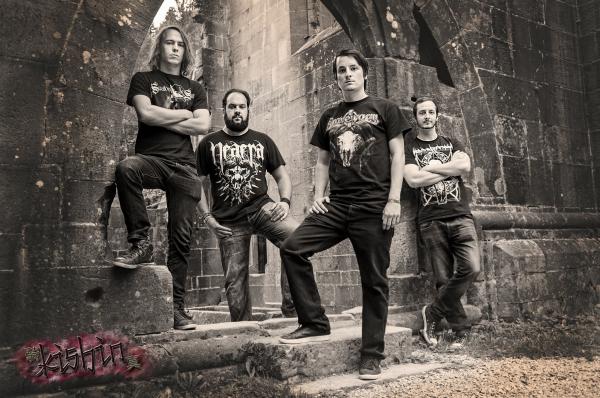 Halls Of Oblivion - Discography (2015 - 2019)