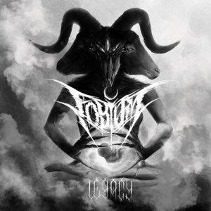 Fobium - Legacy